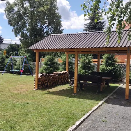 Brzozowy Dom wakacyjny *